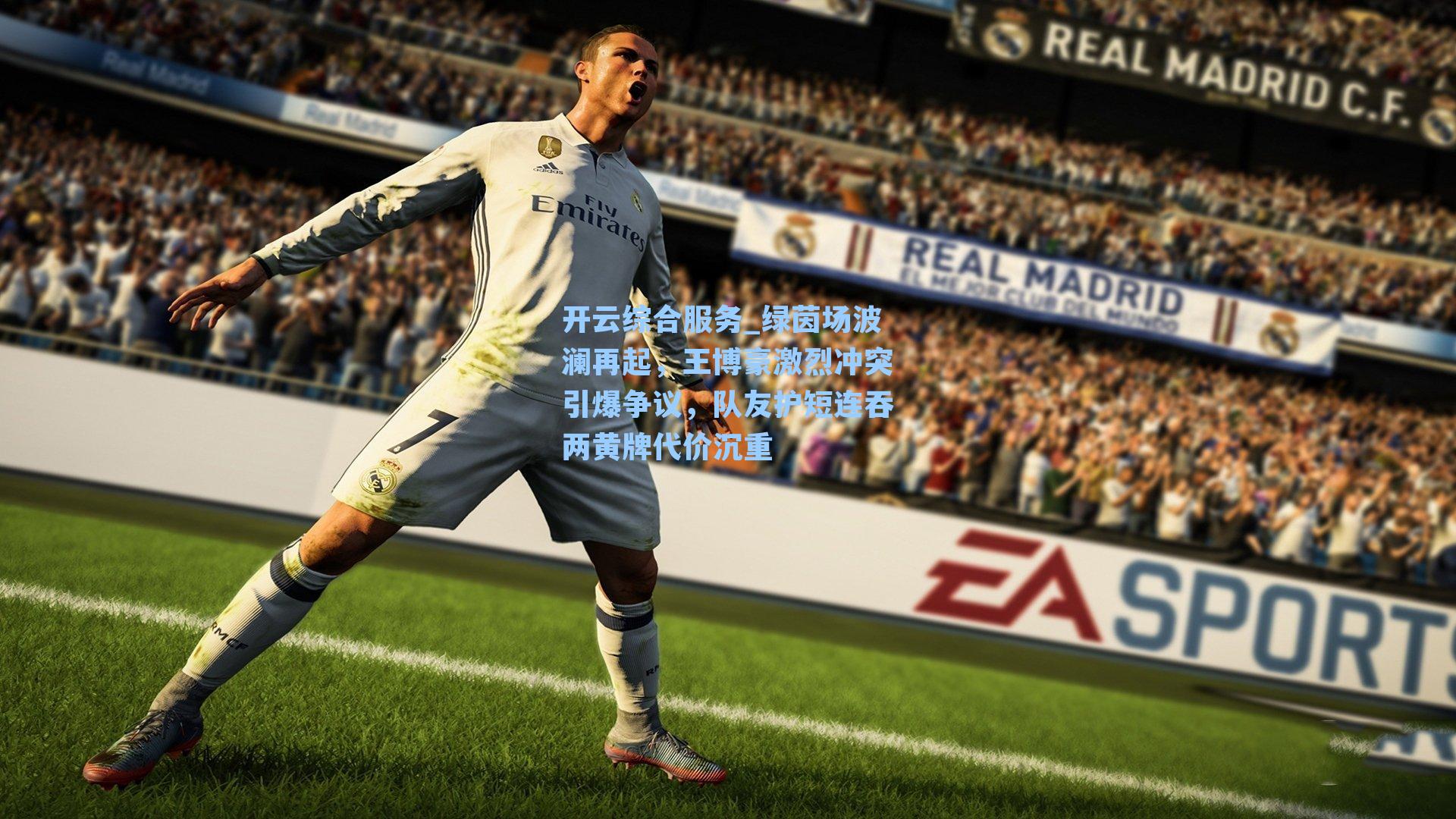 开云综合服务_绿茵场波澜再起，王博豪激烈冲突引爆争议，队友护短连吞两黄牌代价沉重